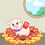 ����С���ͺ��׬Ǯ��Ϸ 1.0