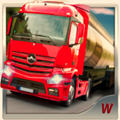 Truck Simulator : Europe 2(����ģ����ŷ��2019��Ѱ�) 0.2