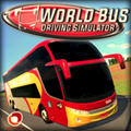 World Bus Driving Simulator(�����ʿģ����2019��׿��) 0.47