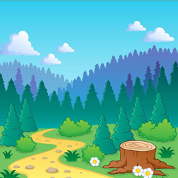 �߳�ɭ�ֺ������Ϸ