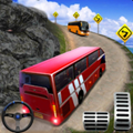 ��·��ʿ��ʻģ������׿��(Offroad Bus Driving Simulation)