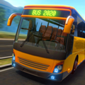 巴士驾驶模拟器手机版(Bus Simulator Original) 3.8