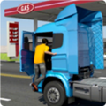���ʹ����䳵����ģ������Ϸ(Oil Tanker Transporter)