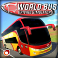 �����ʿ��ʻģ������Ϸ(World Bus Driving Simulator)