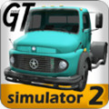�󿨳�ģ����2���°汾(GrandTruckSimulator2)