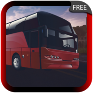 ���й�������ʻģ����ȫ�ؿ�������(City Bus Driving Simulator)