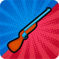 ���׶�ħ�����������°�(Shotgun Roulette Online)