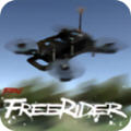 Freerider��Խ��ģ�����������°�