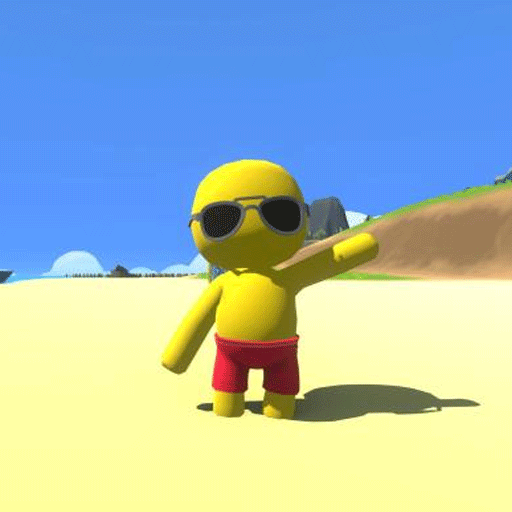 �λ�������Ϸ�ֻ���(Wobbly Life)