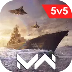 现代战舰 0.94.4.42045