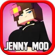 ģ Jenny Mod