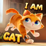 I AM CAT ��ͼ