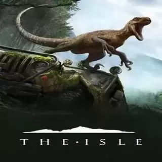 Theisle������ 2026 release-0.3