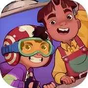 ������On Any Journey